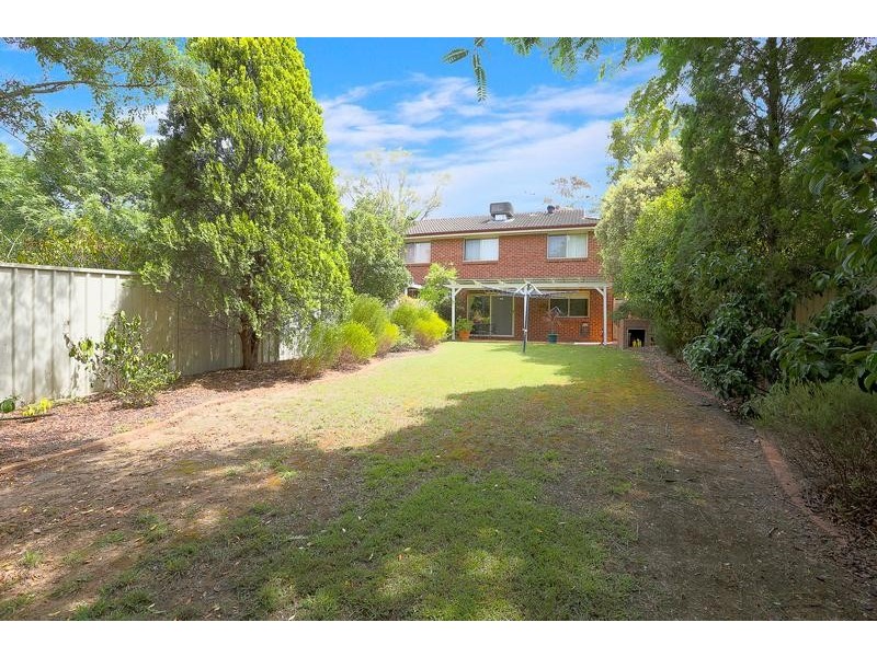 56b Sir John Jamison Circuit, Glenmore Park NSW 2745