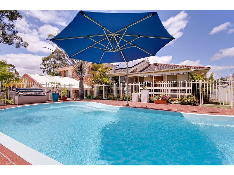 10 Cartwright Close, Glenmore Park NSW 2745