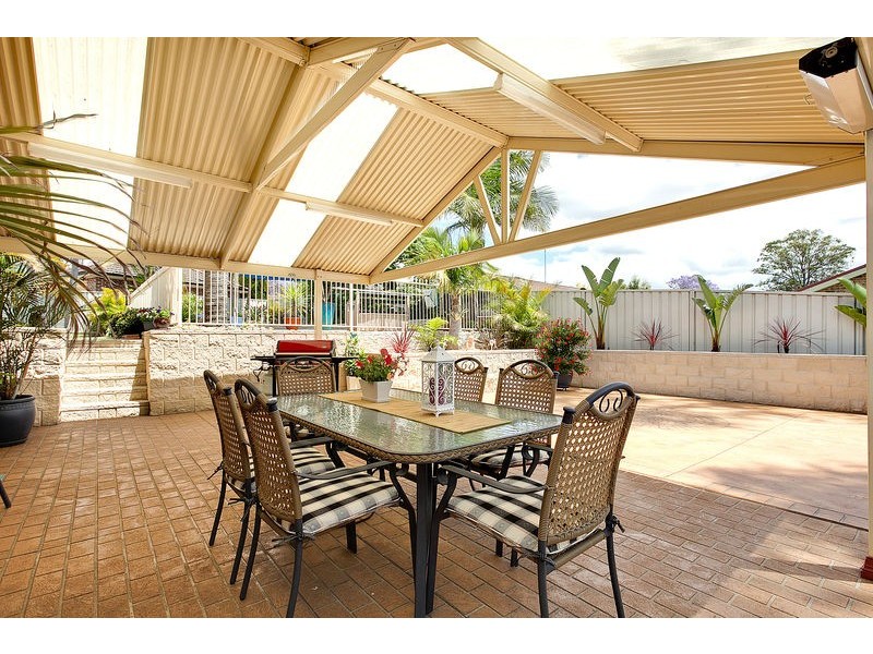 10 Cartwright Close, Glenmore Park NSW 2745