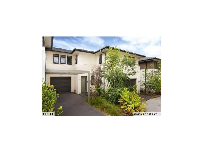 28/47 Camellia Ave, Glenmore Park NSW 2745