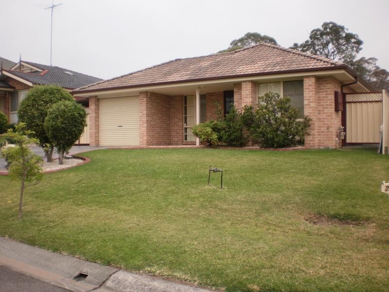 24 Dunna Place, Glenmore Park NSW 2745