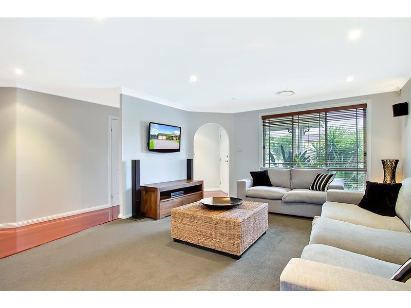 6 Cyperus Place, Glenmore Park NSW 2745