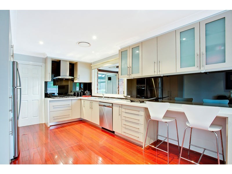 6 Cyperus Place, Glenmore Park NSW 2745