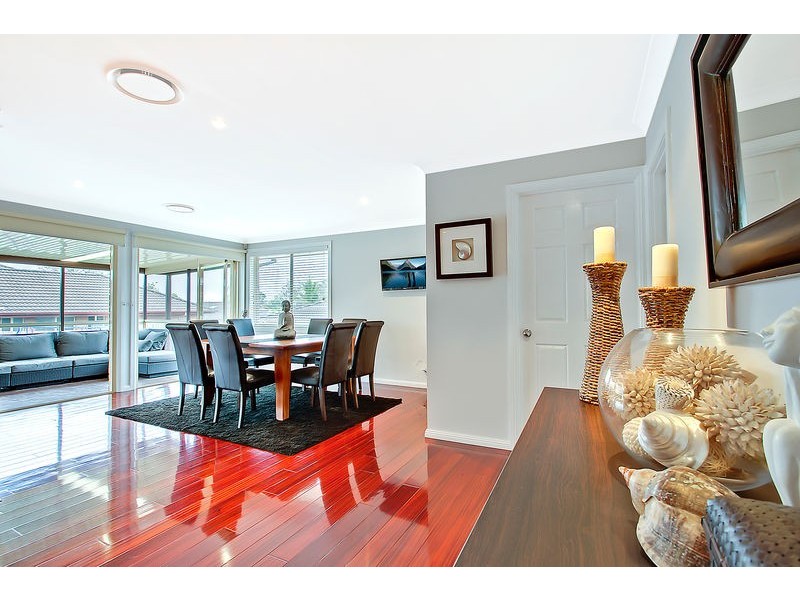 6 Cyperus Place, Glenmore Park NSW 2745