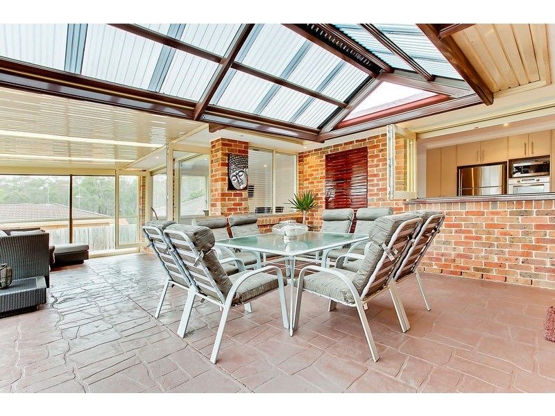 6 Cyperus Place, Glenmore Park NSW 2745