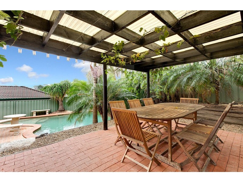 17 Allison Drive, Glenmore Park NSW 2745