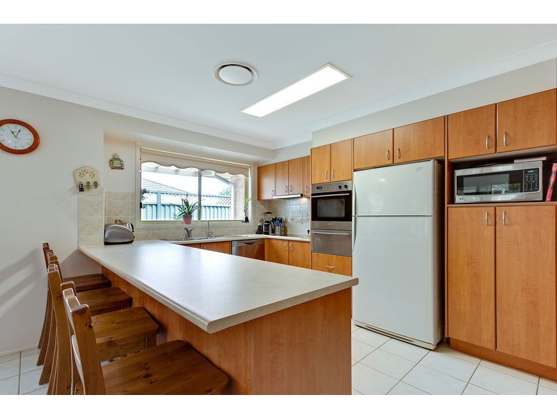47 Dara Crescent, Glenmore Park NSW 2745
