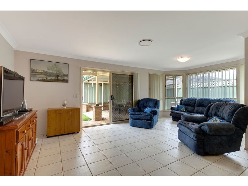 47 Dara Crescent, Glenmore Park NSW 2745