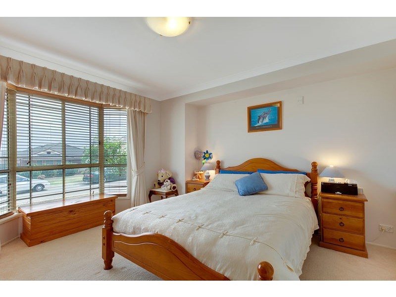 47 Dara Crescent, Glenmore Park NSW 2745