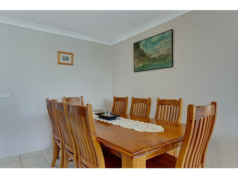 47 Dara Crescent, Glenmore Park NSW 2745