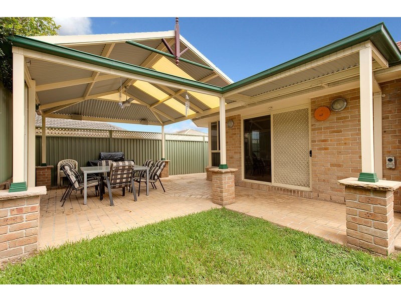 47 Dara Crescent, Glenmore Park NSW 2745