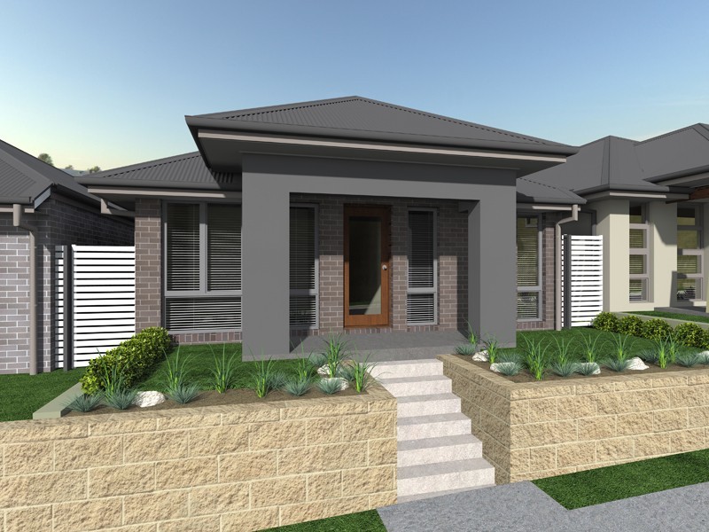 Lot 603 Lyora Street, Glenmore Park NSW 2745