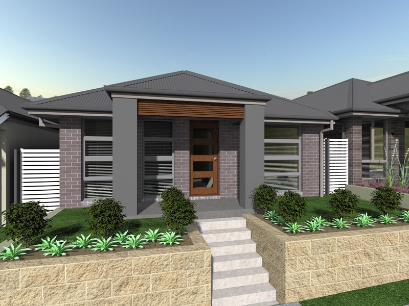 Lot 605 Lyora Street, Glenmore Park NSW 2745