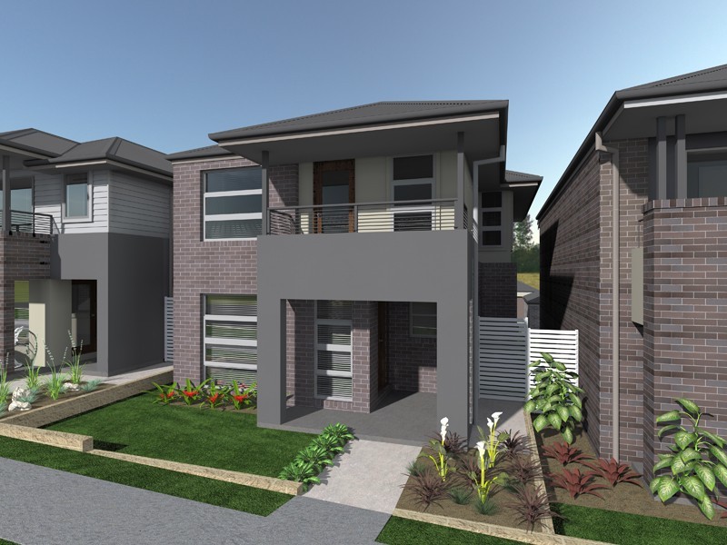 Lot 612 Glenmore Ridge Drive, Glenmore Park NSW 2745