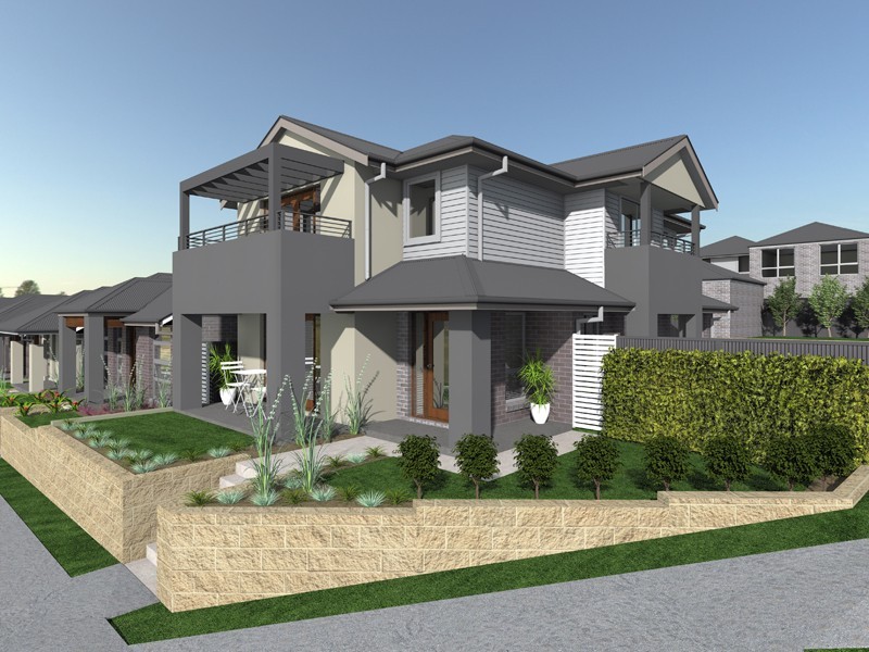 Lot 619 Glenmore Ridge Drive, Glenmore Park NSW 2745