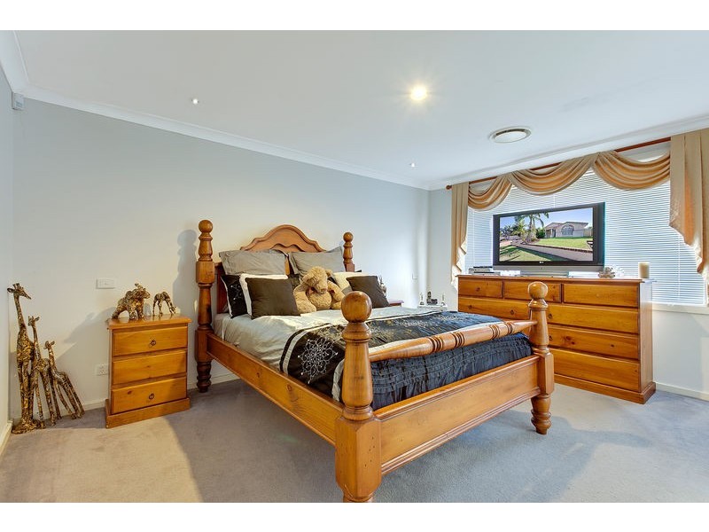 73 Surveyors Creek Road, Glenmore Park NSW 2745