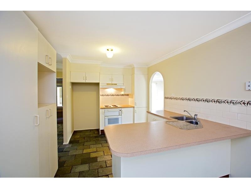 5 Harwood Circuit, Glenmore Park NSW 2745