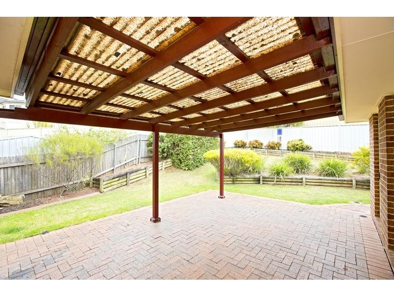 5 Harwood Circuit, Glenmore Park NSW 2745