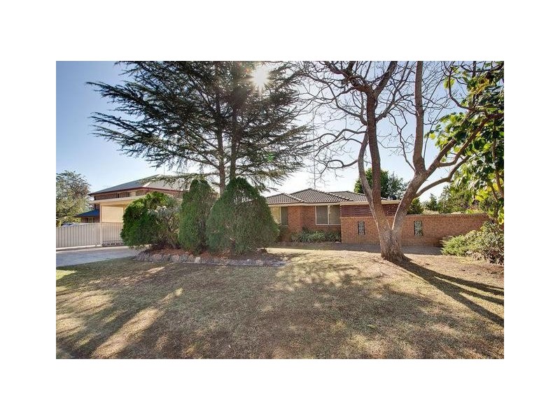 1 Tea Tree Glen, Jamisontown NSW 2750