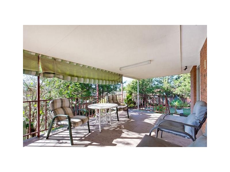 1 Tea Tree Glen, Jamisontown NSW 2750
