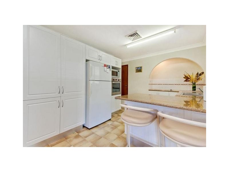 1 Tea Tree Glen, Jamisontown NSW 2750