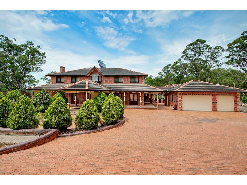 454 Fairlight Road, Mulgoa NSW 2745