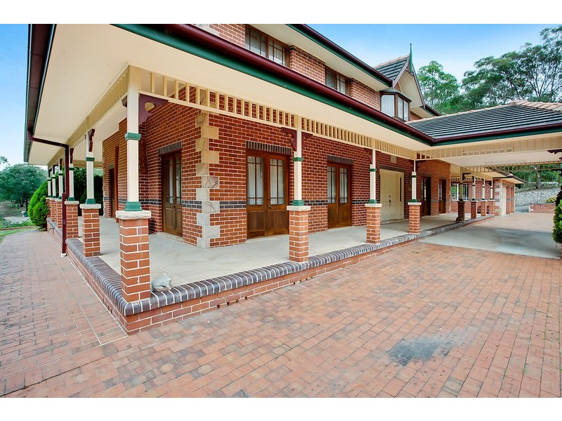 454 Fairlight Road, Mulgoa NSW 2745