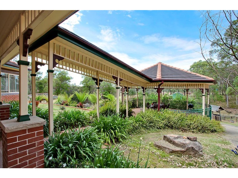 454 Fairlight Road, Mulgoa NSW 2745