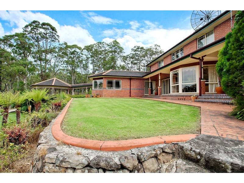 454 Fairlight Road, Mulgoa NSW 2745
