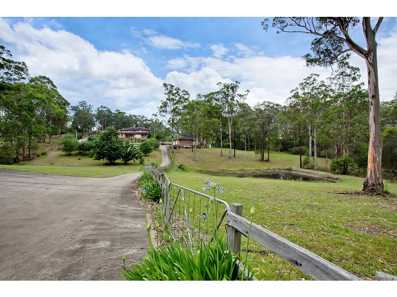 454 Fairlight Road, Mulgoa NSW 2745