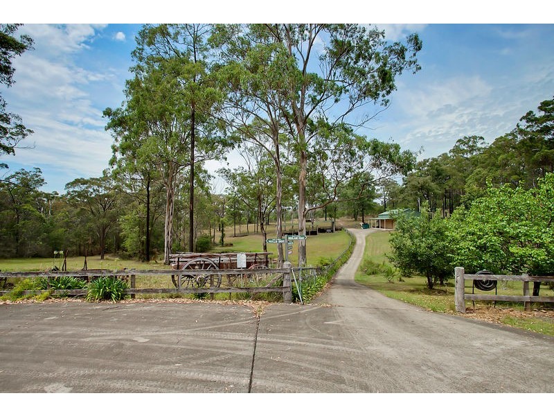 454 Fairlight Road, Mulgoa NSW 2745