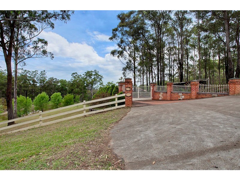 454 Fairlight Road, Mulgoa NSW 2745