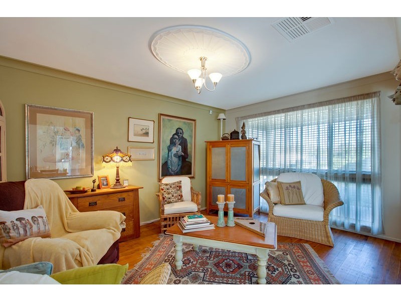 Werrington County NSW 2747