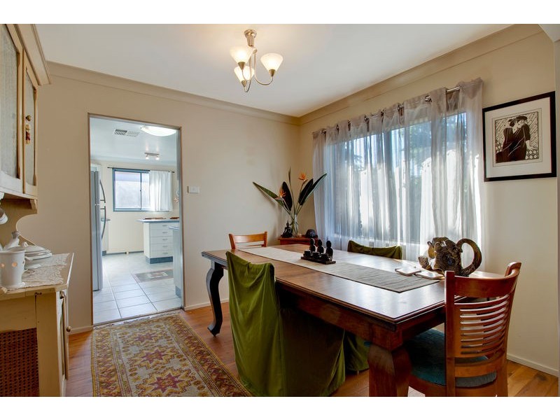 Werrington County NSW 2747