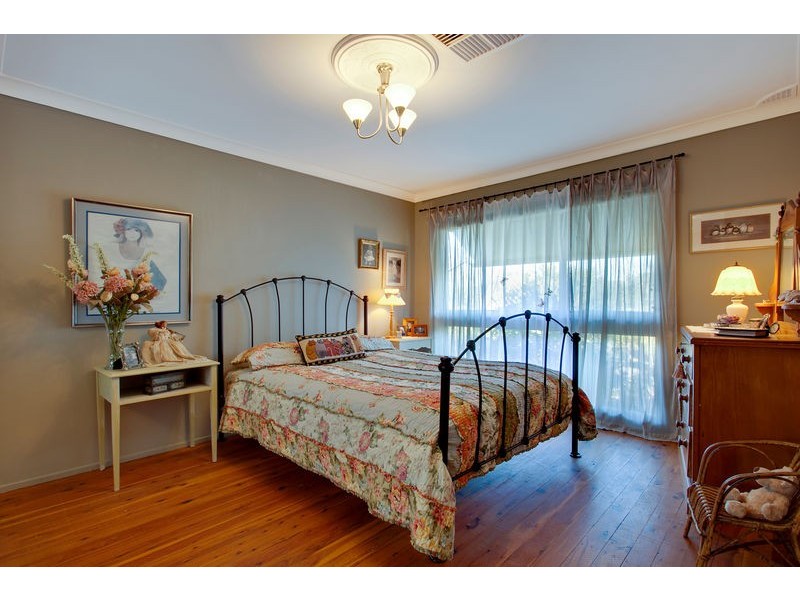 Werrington County NSW 2747