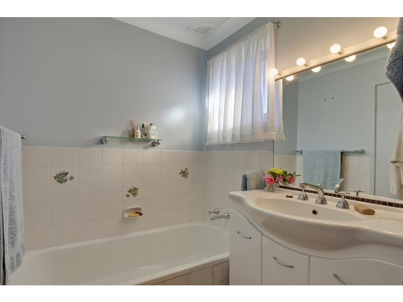 Werrington County NSW 2747