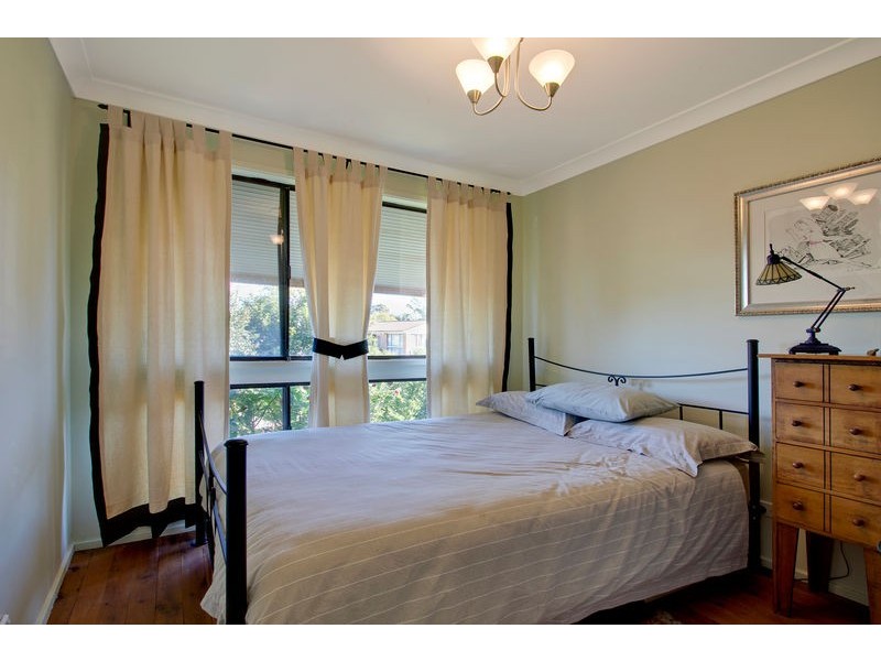 Werrington County NSW 2747