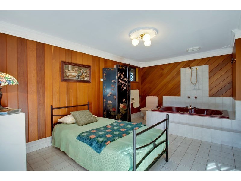 Werrington County NSW 2747