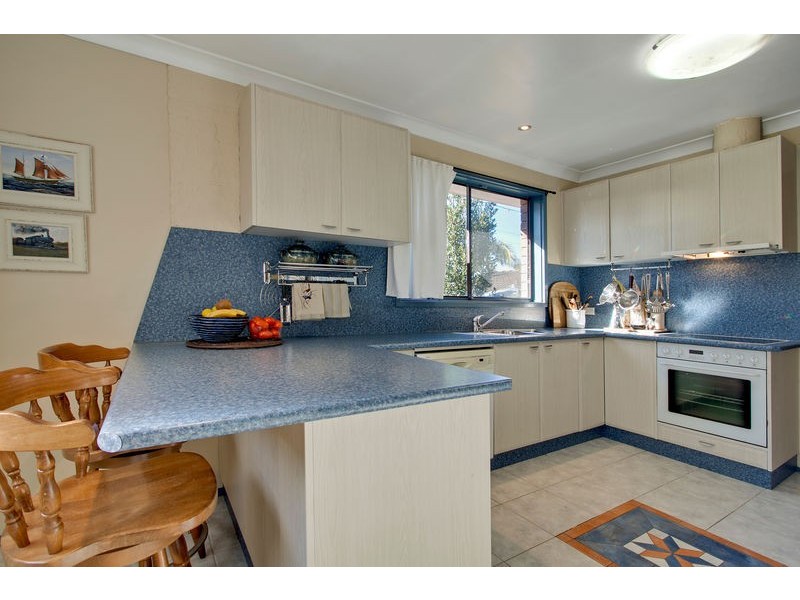 Werrington County NSW 2747