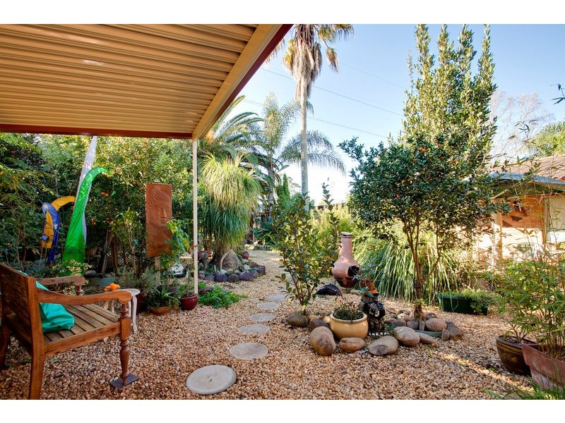 Werrington County NSW 2747