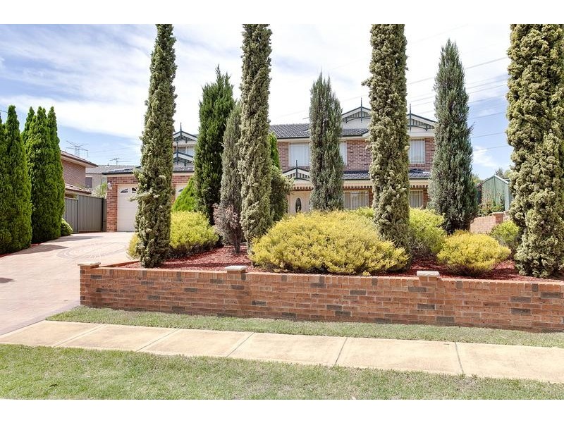 24 Windorra Avenue, Glenmore Park NSW 2745