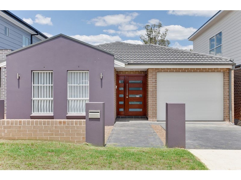 Lot 3 Tall Trees Drive, Glenmore Park NSW 2745