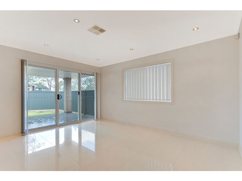 Lot 3 Tall Trees Drive, Glenmore Park NSW 2745