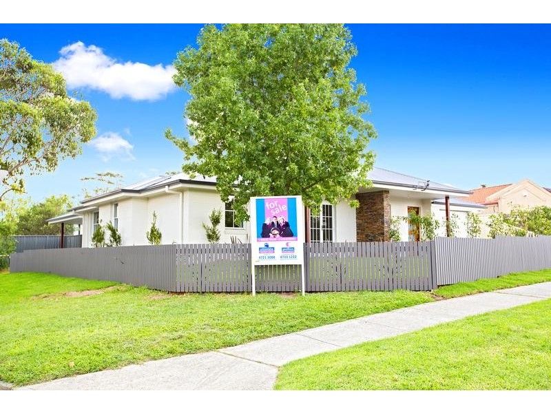 2/211 Jamison Road, Penrith NSW 2750