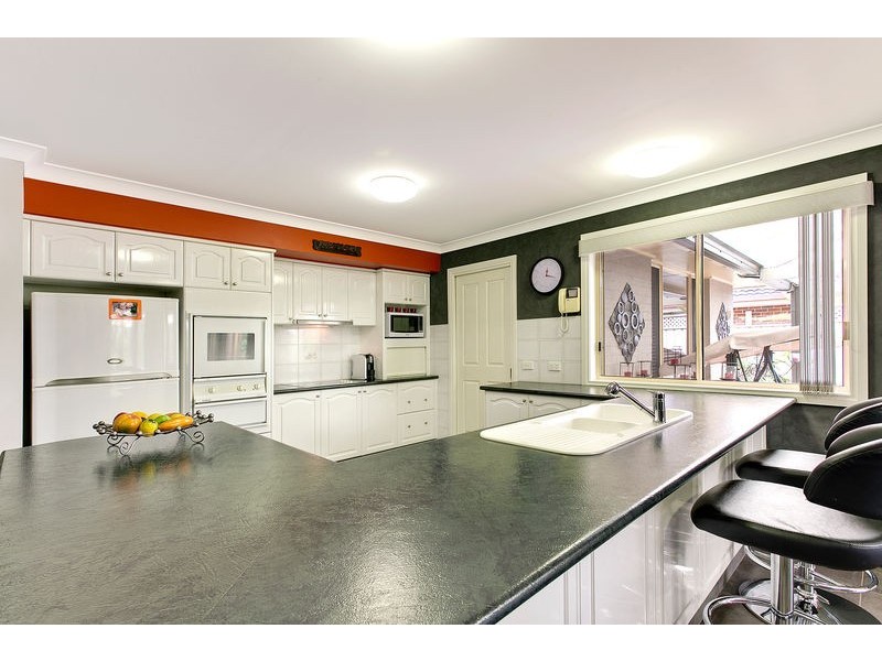 20 Langley Avenue, Glenmore Park NSW 2745