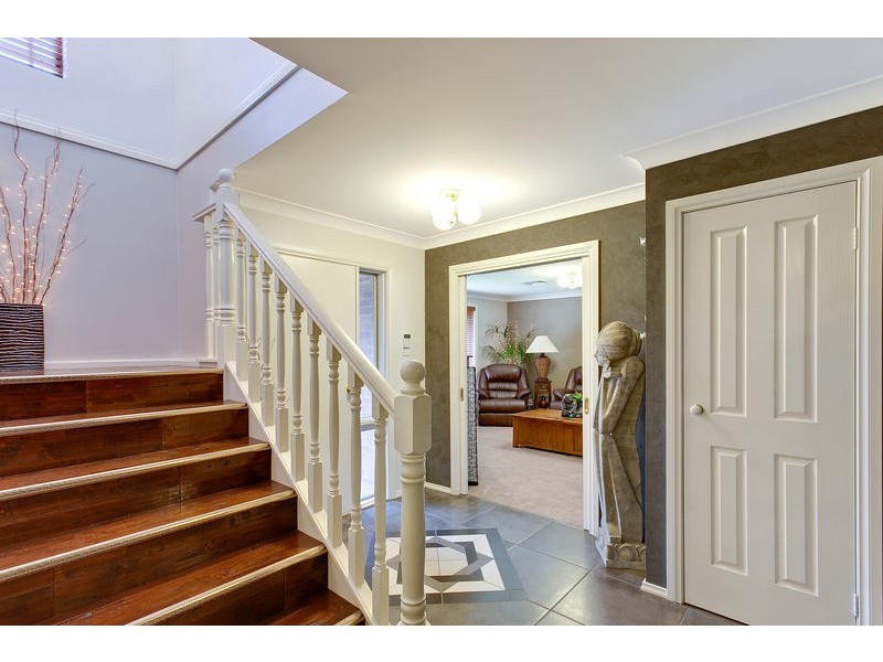 20 Langley Avenue, Glenmore Park NSW 2745