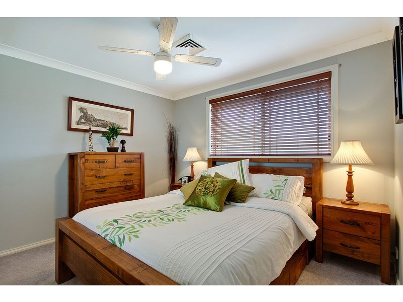 20 Langley Avenue, Glenmore Park NSW 2745