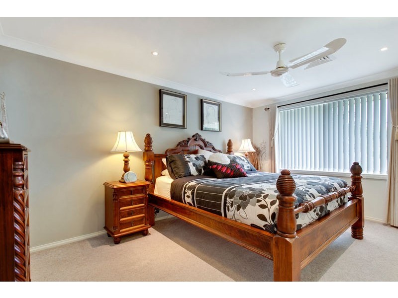 20 Langley Avenue, Glenmore Park NSW 2745