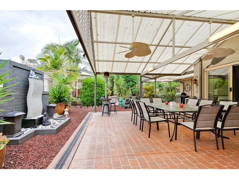 20 Langley Avenue, Glenmore Park NSW 2745