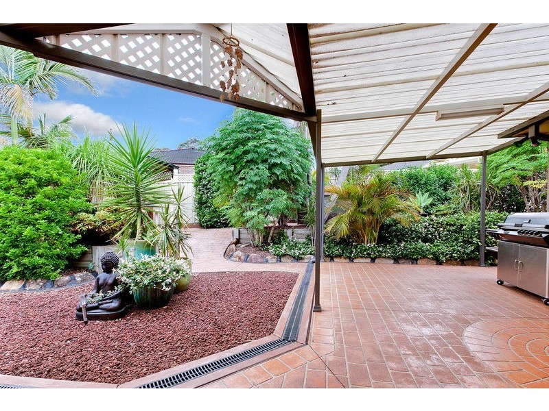 20 Langley Avenue, Glenmore Park NSW 2745